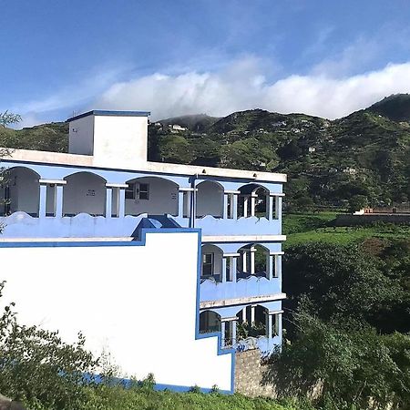 Djabraba'S Eco-Lodge Vila Nova Sintra Eksteriør billede